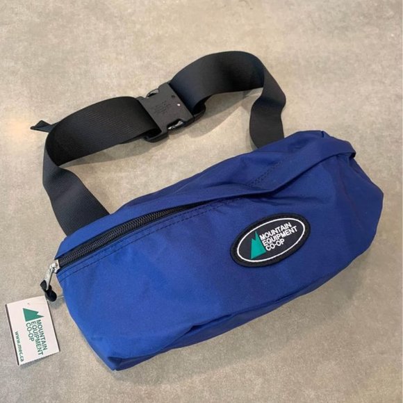 MEC | Bags | Mec Fanny Pack Brand New 